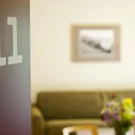 アパートホテル Mit ワイマール