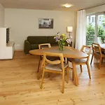 Mit Aparthotel Weimar (Thuringia)