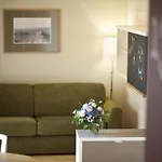 アパートホテル Mit