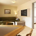 Mit Aparthotel Weimar (Thuringia)