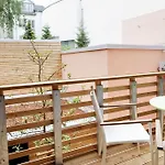 アパートホテル Mit 4*