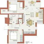 Mit Aparthotel Weimar (Thuringia)