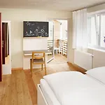 アパートホテル Mit