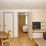 アパートホテル Mit 4*