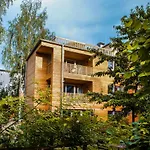 アパートホテル Mit