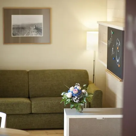 Aparthotel Mit