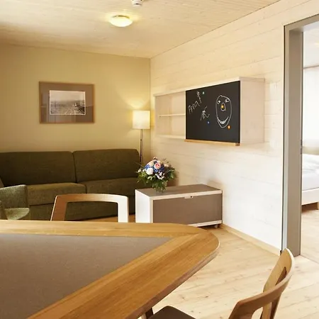 Mit Aparthotel Weimar (Thüringen)