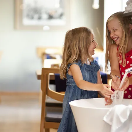 アパートホテル Mit