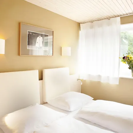 アパートホテル Mit ワイマール