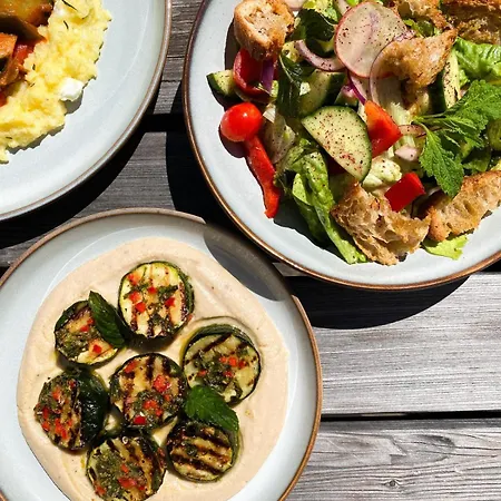 Mit Aparthotel Weimar (Thüringen)