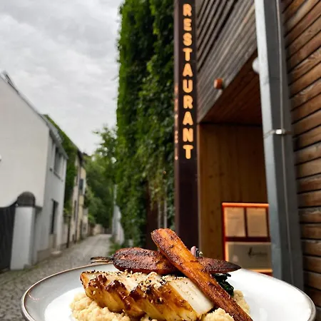 Mit Ξενοδοχείο με διαμερίσματα Βαϊμάρη