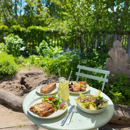 Ξενοδοχείο με διαμερίσματα Mit Βαϊμάρη