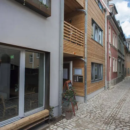 Mit Aparthotel