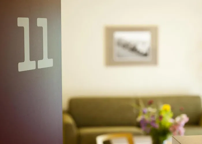 Aparthotel Mit Weimar (Thüringen)