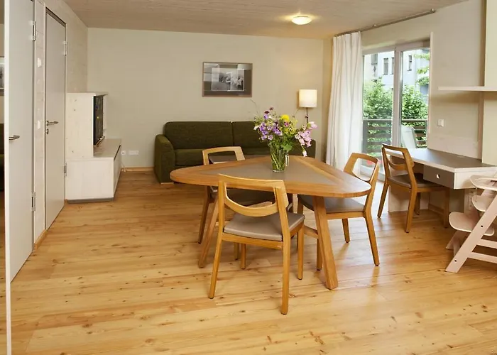 Mit Apart Otel Weimar (Thuringia)