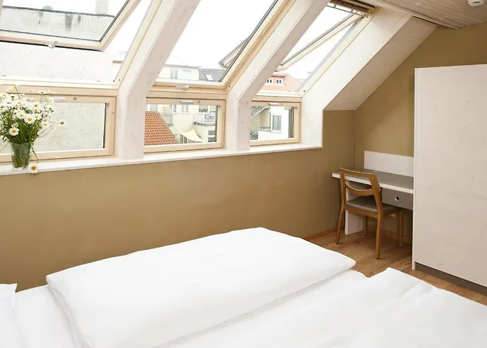 Mit Apart Otel Weimar (Thuringia)