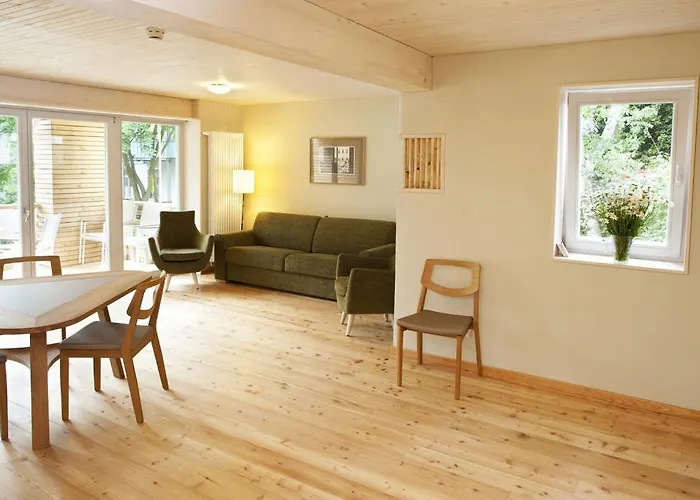 Mit Apart Otel Weimar (Thuringia)