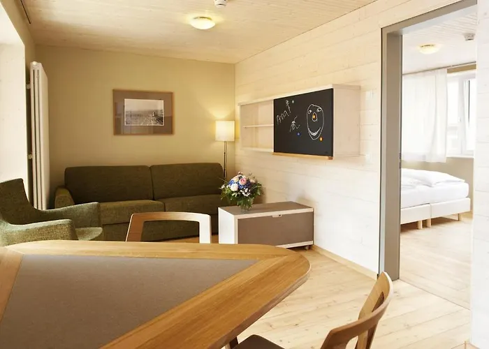 Mit Apart Otel Weimar (Thuringia)