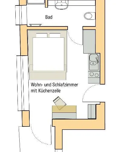 Apart Otel Mit Weimar (Thuringia)