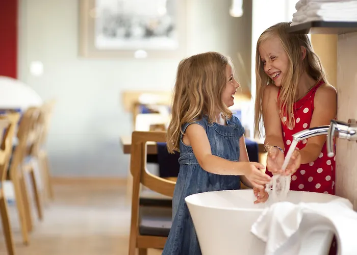 Ξενοδοχείο με διαμερίσματα Mit