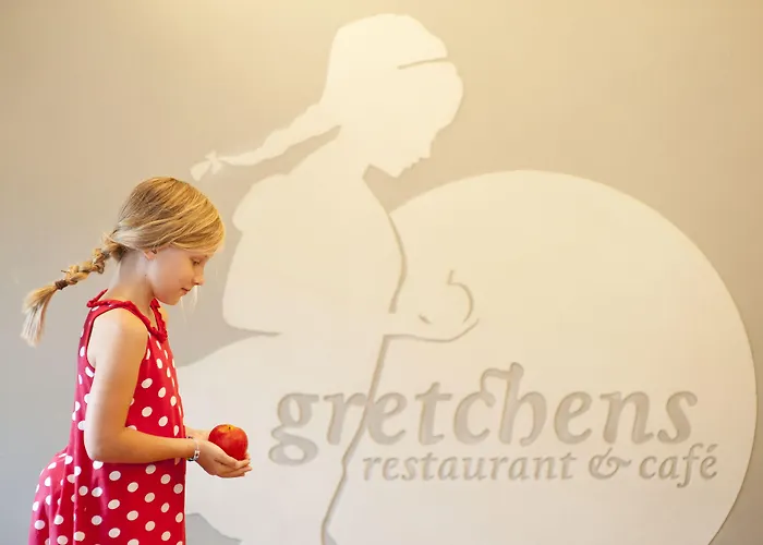 Ξενοδοχείο με διαμερίσματα Mit Βαϊμάρη