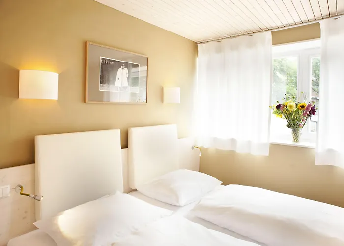 Aparthotel Mit Weimar (Thüringen)