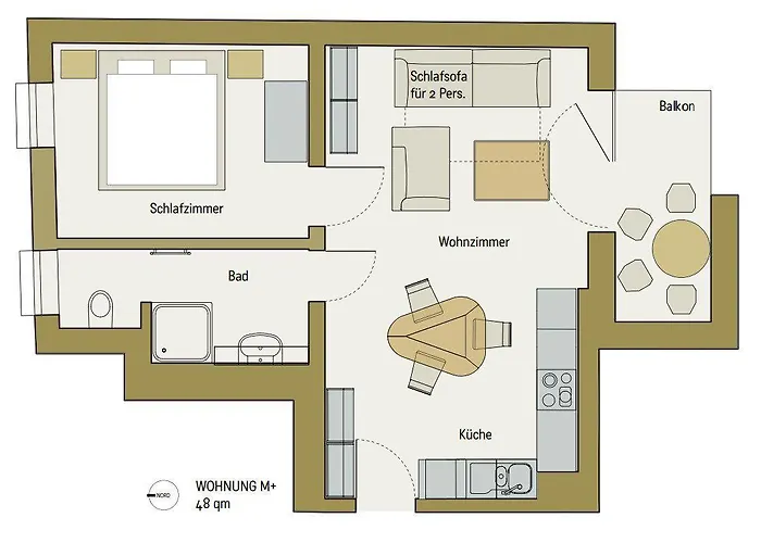 Apart Otel Mit Weimar (Thuringia)