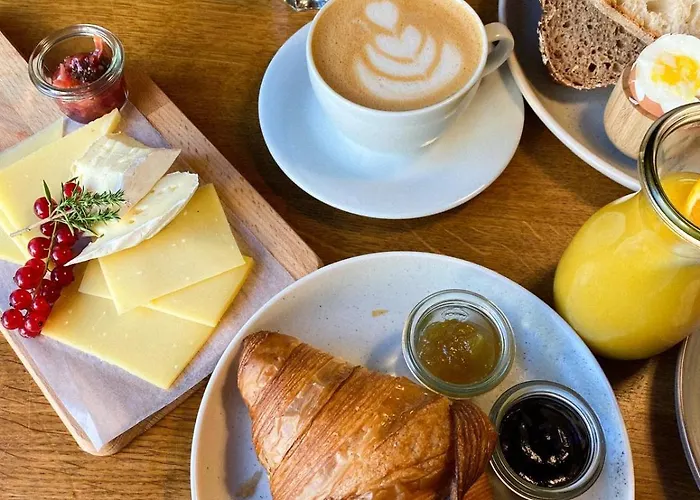 Ξενοδοχείο με διαμερίσματα Mit Βαϊμάρη