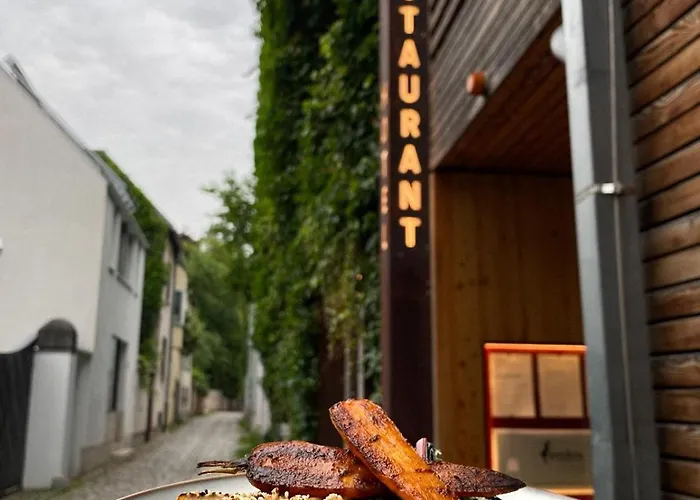 Mit Aparthotel Weimar (Thüringen)