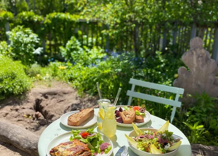Aparthotel Mit Weimar (Thüringen)