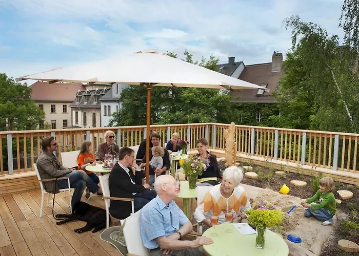 Mit Weimar (Thuringia)